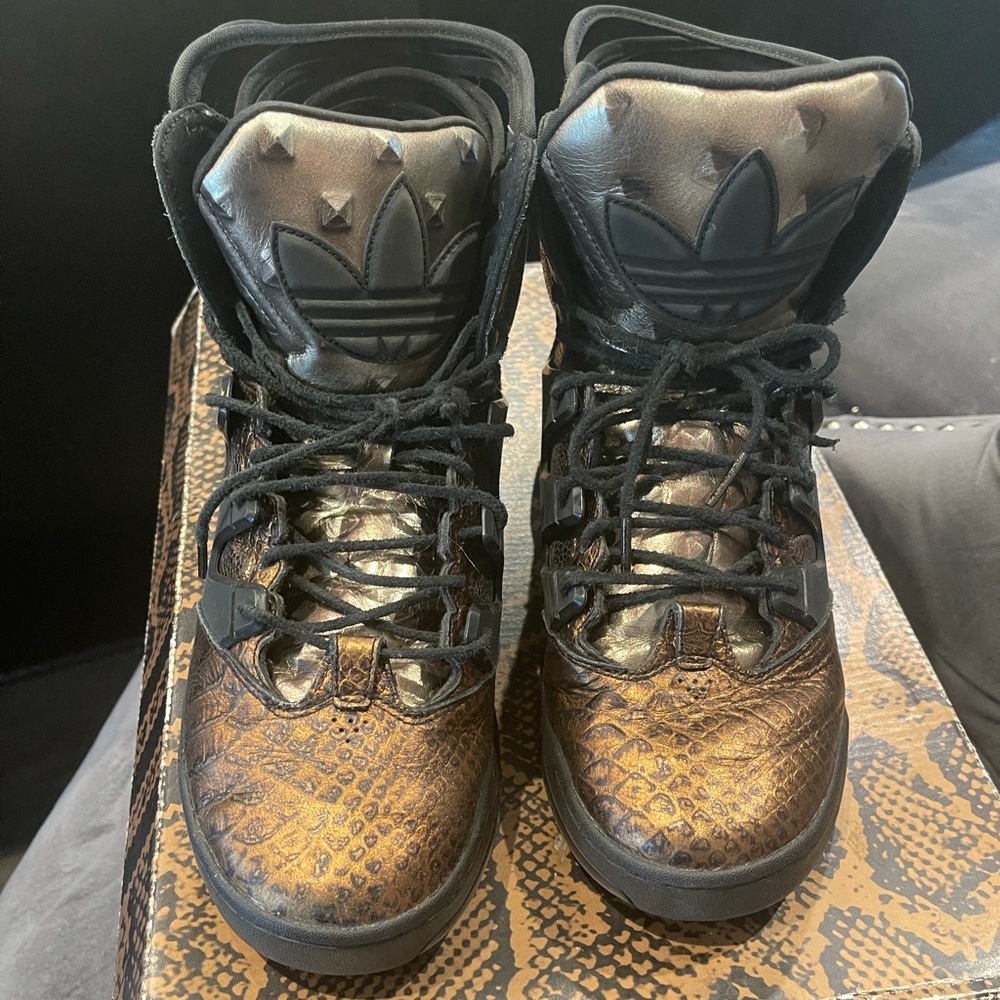 adidas Originals Teyana Taylor Harlem GLC